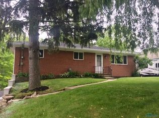 7517 Annin St, Holland, OH