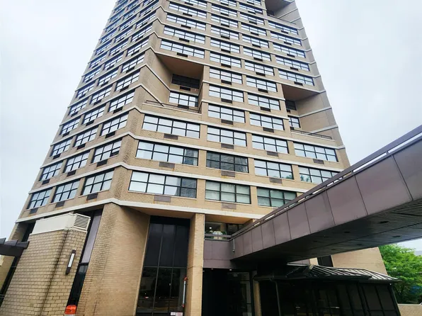 7000 Boulevard East APT 31G, West New York, NJ 07093