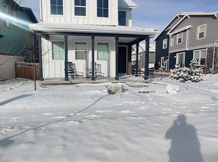 6063 N Nepal St, Aurora, CO 80019