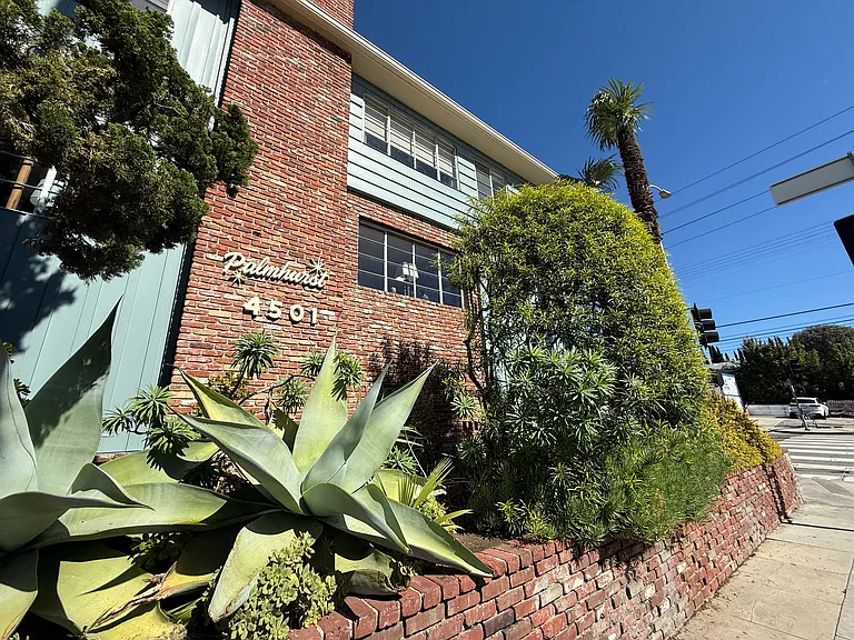 4501 Finley Ave #6 — Photo 20