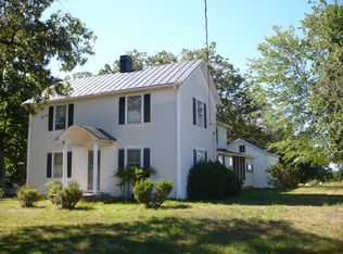 1400 Weal Rd, Chatham, VA 24531