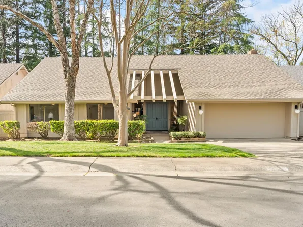 5350 Terrace Oak Cir, Fair Oaks, CA 95628