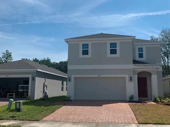 5043 Royal Point Ave, Kissimmee, FL 34746