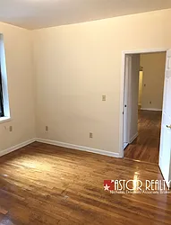 Rented by Astor Realty