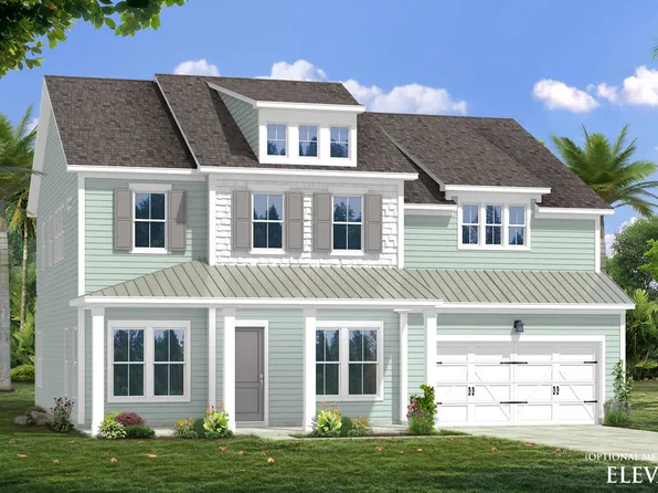 298 Rebel Kat Ct, Charleston, SC 29412