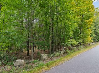 TBD Edes Falls Road, Harrison, ME 04040