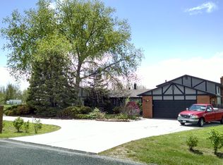 15811 Duquesne Cir, Brighton, CO 80603