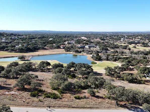 LOT 7 Clubs Drive LOT 7, Boerne, TX 78006