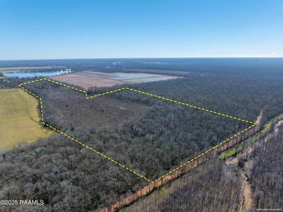 9555 Highway 71, Washington, LA, 70589