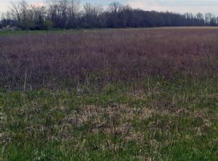 Whitehead Rd, Lagrange, OH 44050