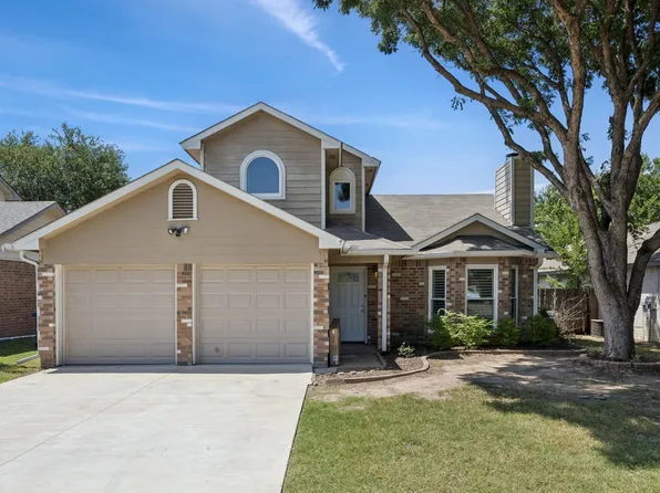 210 Sorrel Trl, Keller, TX 76248