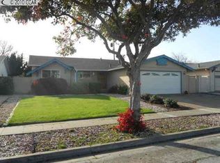 25705 Scripps St, Hayward, CA 94545