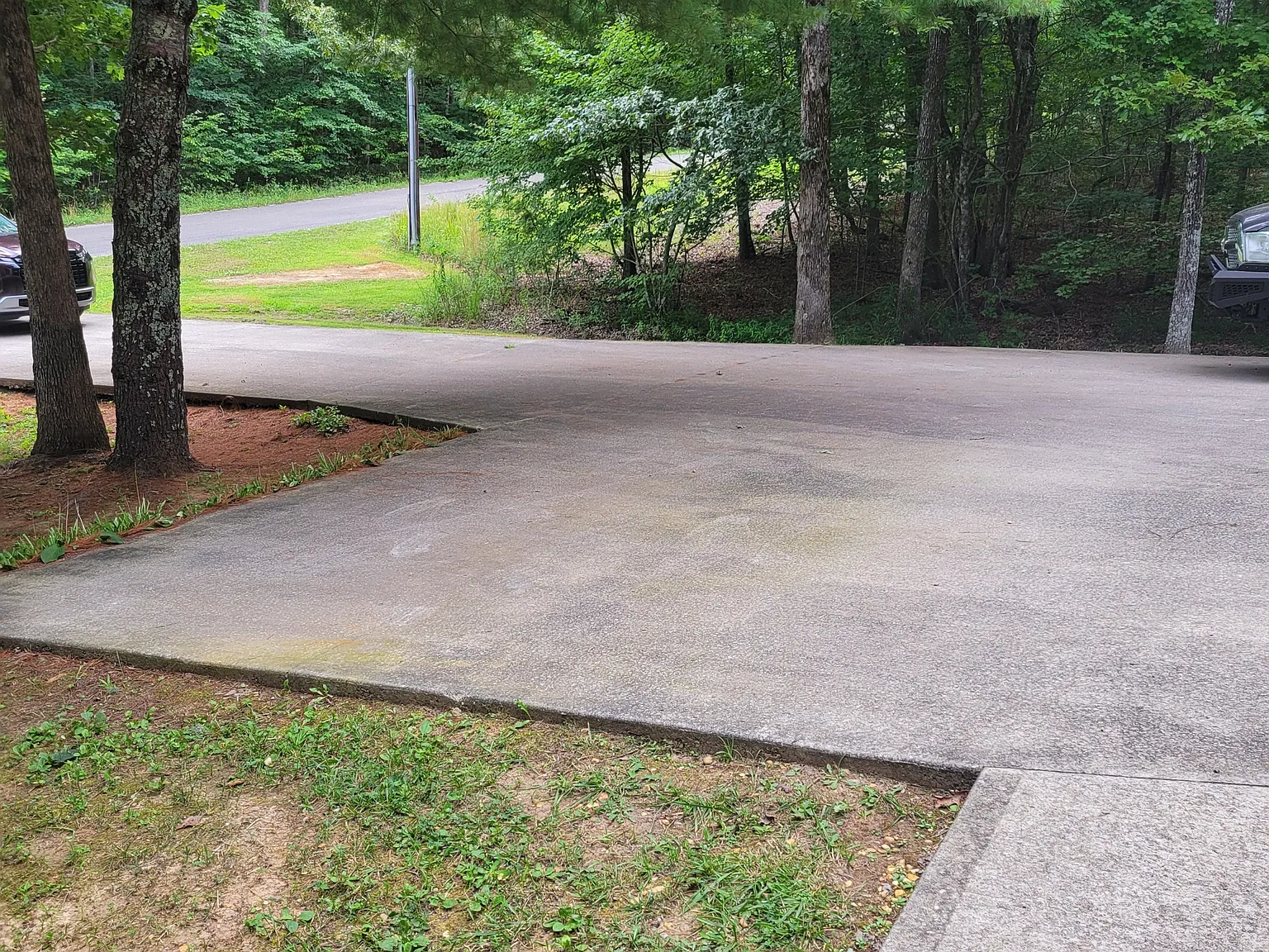 6259 Osage Road - . — Photo 3