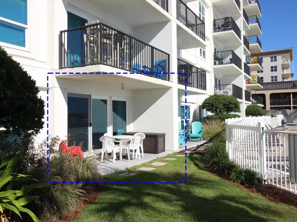 1114 Santa Rosa Blvd Unit 102, Fort Walton Beach, FL 32548