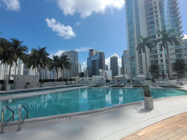 90 SW 3rd St #2208 — Photo 34