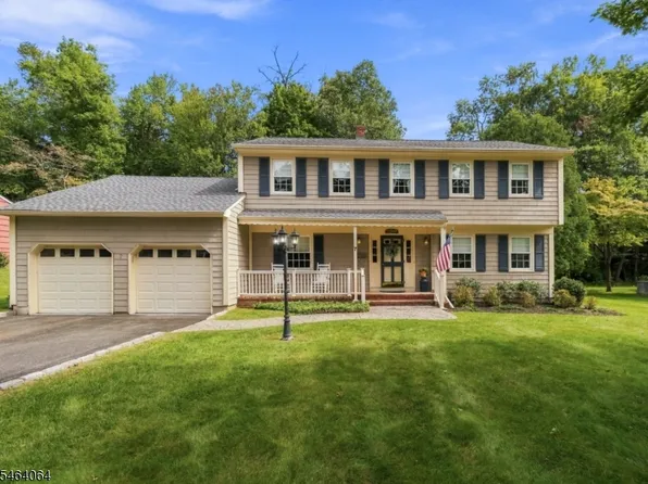7 Bromleigh Way, Morris Twp., NJ 07950