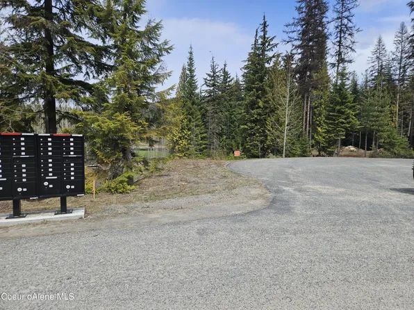 Nna Fairway Dr, Priest River, ID 83856