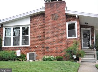 3304 Rosalie Ave, Baltimore, MD 21234