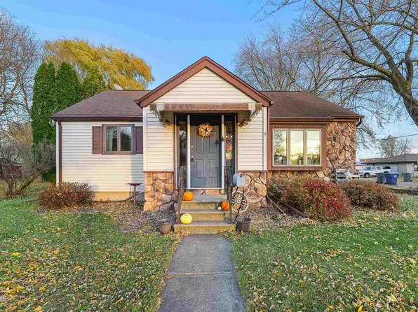 1000 Wisconsin Ave, Fond Du Lac, WI 54937