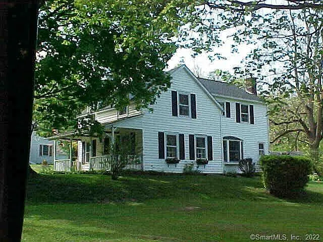 21 Wells Hill Rd