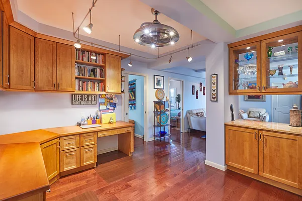 Sold by Brown Harris Stevens | media 1