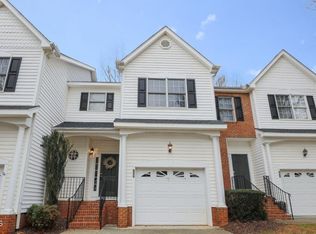 4609 Asterwood Dr, Raleigh, NC 27606