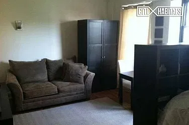 Rented by Citi Habitats