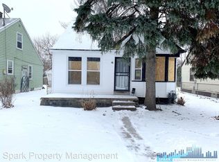 18626 Gilchrist St, Detroit, MI 48235