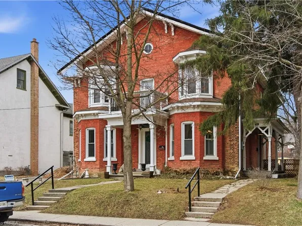 18 Charlotte St, Brant, ON N3L 1N1