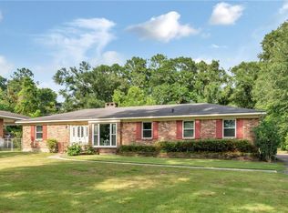 3420 Woodard Dr #X, Mobile, AL 36618
