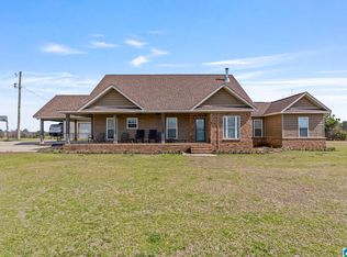 Central Access, Clanton, AL 35045