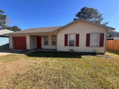 1949 Rob Way, Tallahassee, FL, 32303