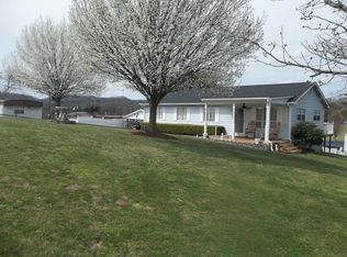 334 Patterson Hill Rd, Blountville, TN 37617