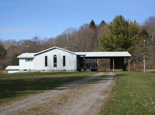 176 Cc Rd, Williamstown, NY 13493