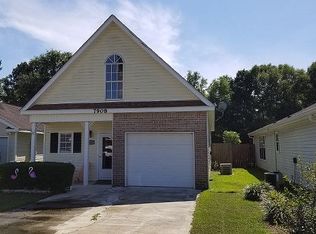 7908 Audubon Dr, Foley, AL 36535