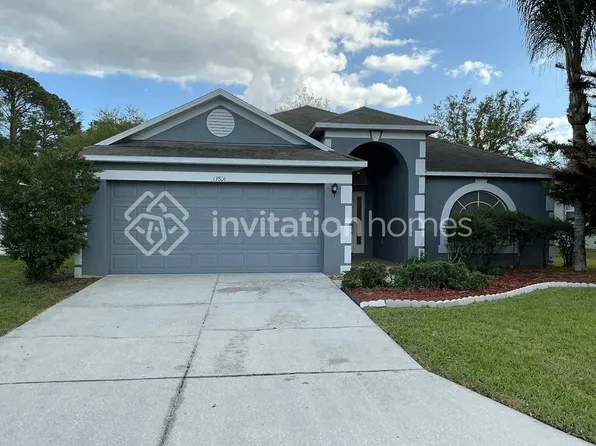 13806 Royston Bnd, Hudson, FL 34669