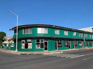 3209 Herbert St #200, Honolulu, HI 96815