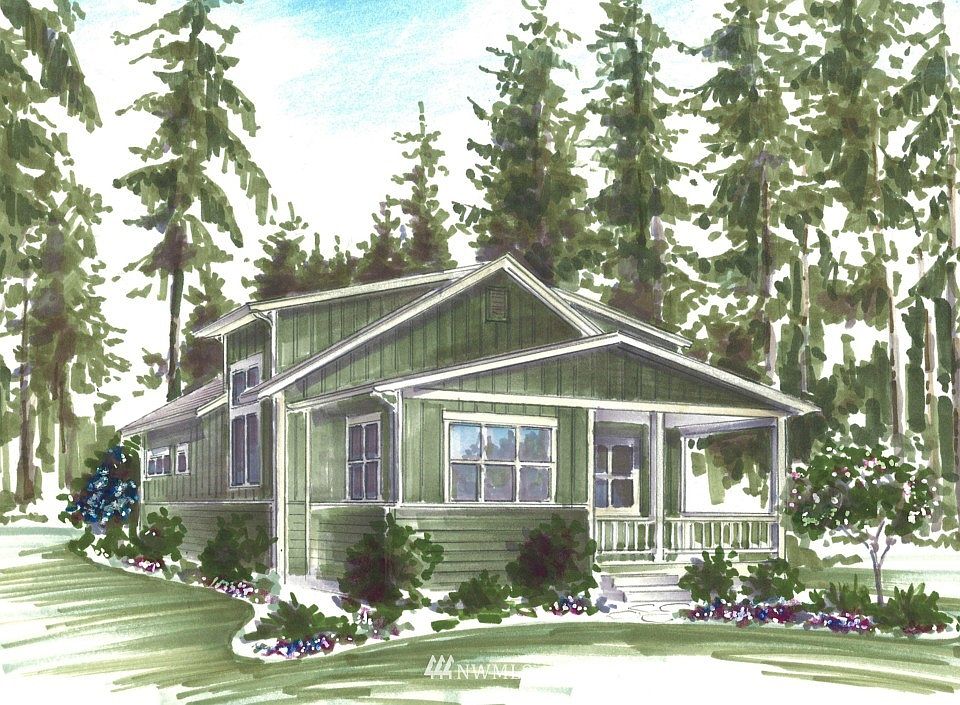 1st image of 1038 Lot 23 Village Loop