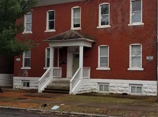 3116 Miami St, Saint Louis, MO