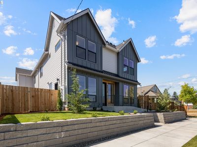 4512 NE Wygant St, Portland, OR, 97218