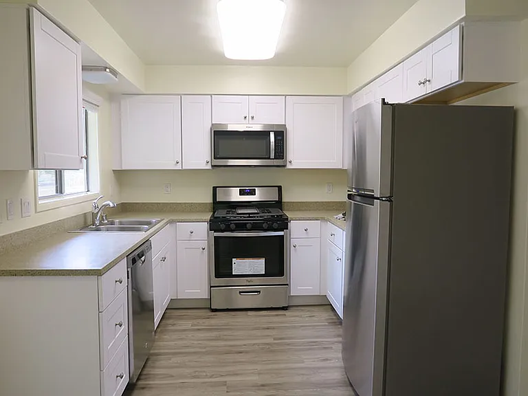 5362 Hollister Ave #19 — Photo 4