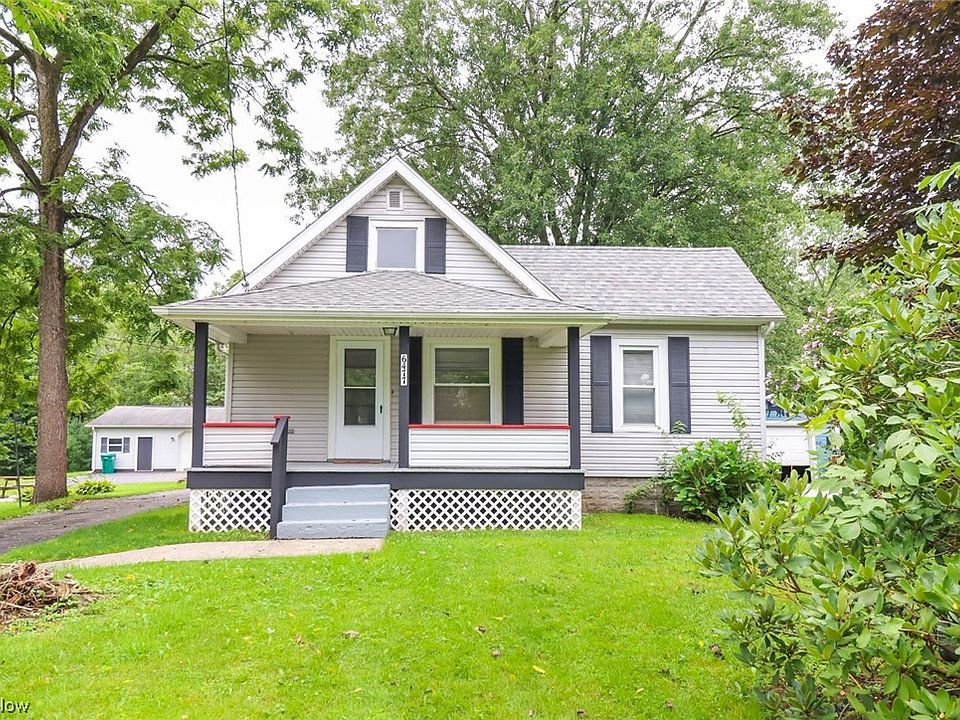 6477 Red Brush Rd, Ravenna, OH 44266 Zillow