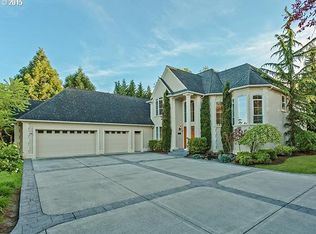 17520 NE 97th Ave, Battle Ground, WA