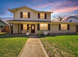 11218 Buchanan Dr, Dallas, TX 75228