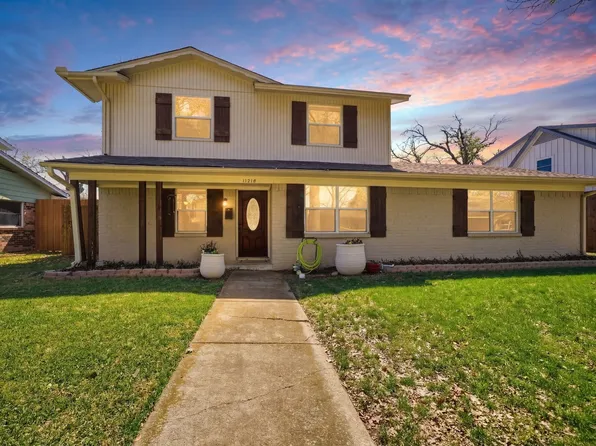 11218 Buchanan Dr, Dallas, TX 75228