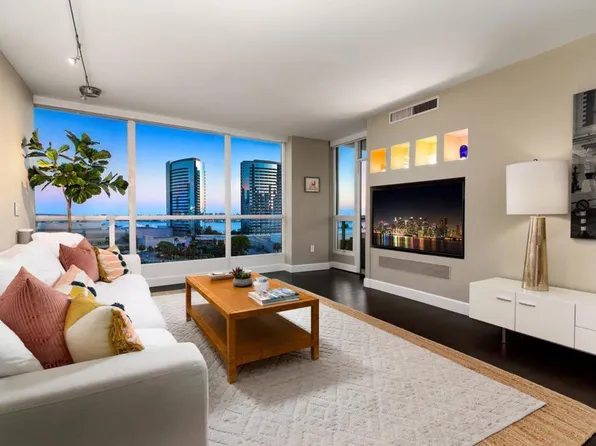 1103 Front 555, San Diego, CA 92101