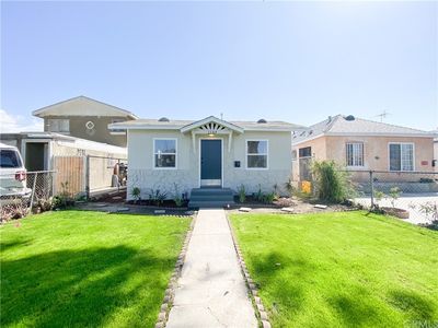 1104 E 111th Dr, Los Angeles, CA, 90059