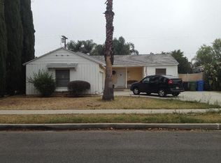 6658 Belmar Ave, Reseda, CA 91335