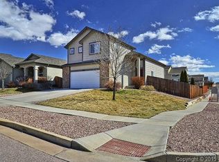 7603 Mountain Laurel Dr, Colorado Springs, CO 80922