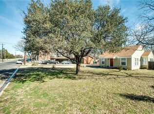 1600 N Ruddell St, Denton, TX 76209